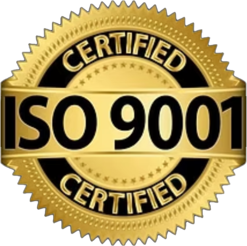 ISO 9001